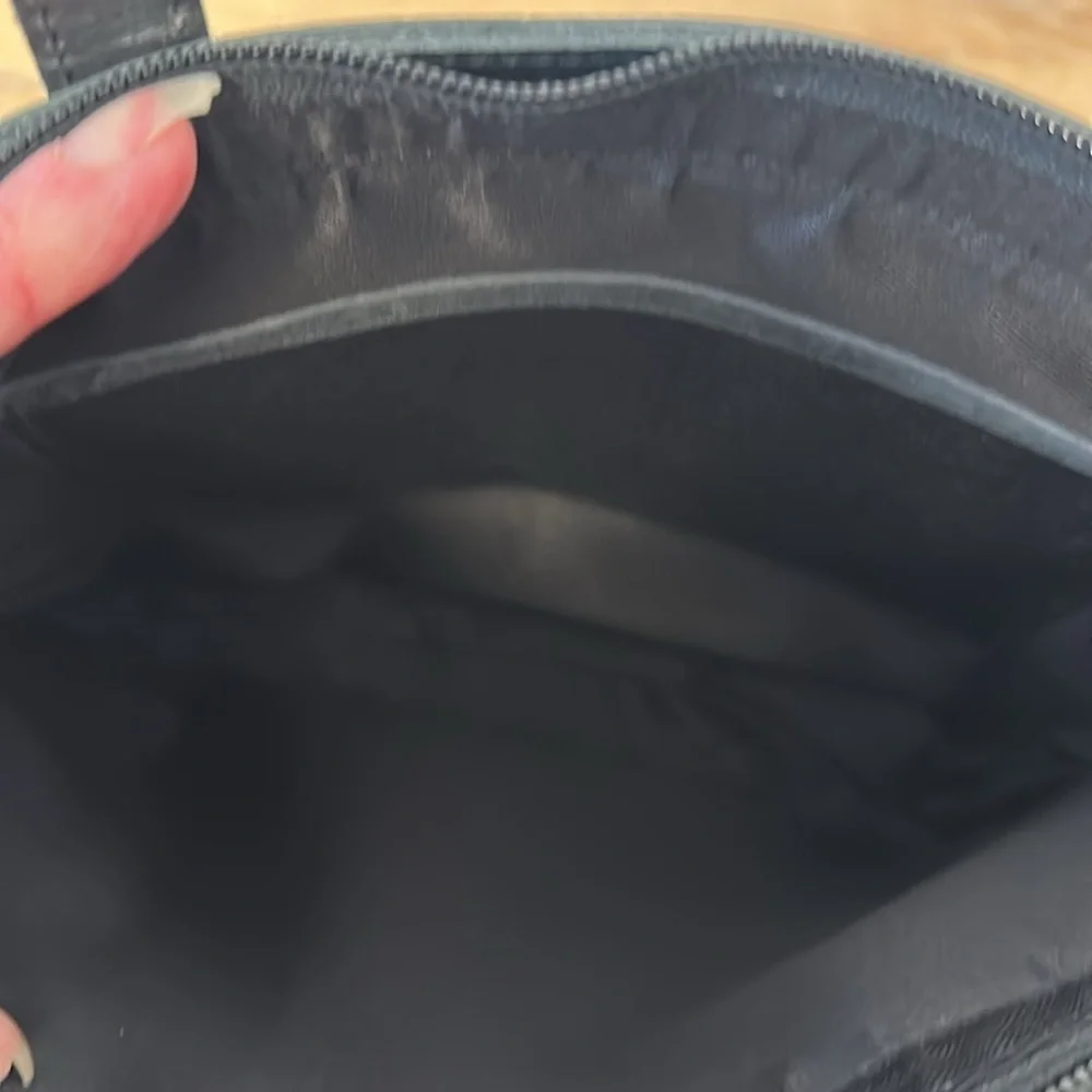 Elevate People Mini Tote black